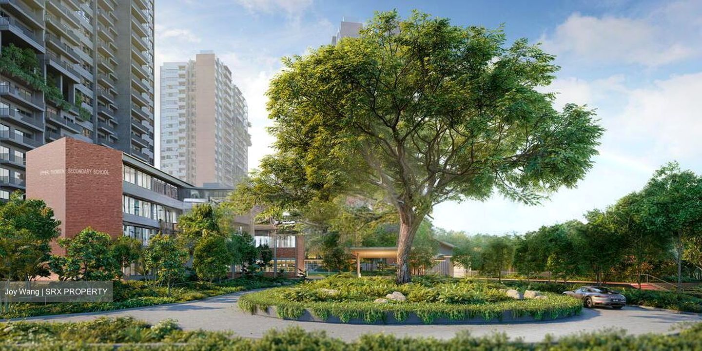 Springleaf Residence (D26), Apartment #504674771